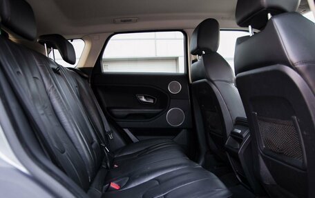 Land Rover Range Rover Evoque I, 2014 год, 1 590 000 рублей, 28 фотография