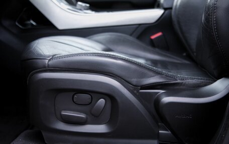Land Rover Range Rover Evoque I, 2014 год, 1 590 000 рублей, 22 фотография