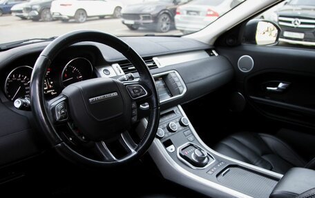 Land Rover Range Rover Evoque I, 2014 год, 1 590 000 рублей, 24 фотография