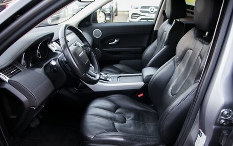 Land Rover Range Rover Evoque I, 2014 год, 1 590 000 рублей, 21 фотография
