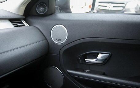 Land Rover Range Rover Evoque I, 2014 год, 1 590 000 рублей, 18 фотография