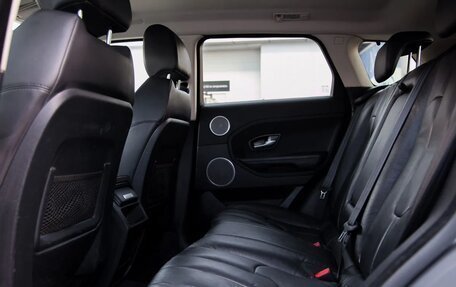 Land Rover Range Rover Evoque I, 2014 год, 1 590 000 рублей, 27 фотография