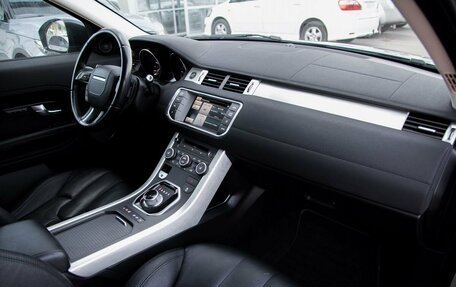 Land Rover Range Rover Evoque I, 2014 год, 1 590 000 рублей, 31 фотография