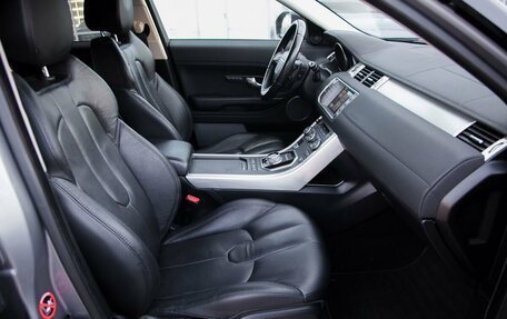 Land Rover Range Rover Evoque I, 2014 год, 1 590 000 рублей, 29 фотография