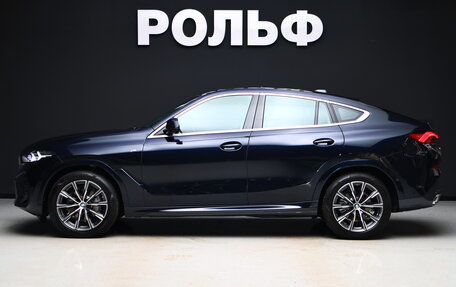 BMW X6, 2024 год, 11 590 000 рублей, 5 фотография