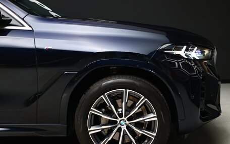 BMW X6, 2024 год, 11 590 000 рублей, 7 фотография