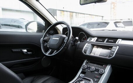 Land Rover Range Rover Evoque I, 2014 год, 1 590 000 рублей, 33 фотография