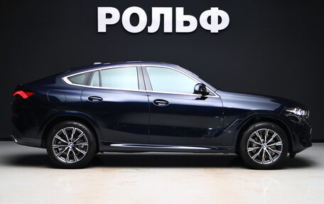 BMW X6, 2024 год, 11 590 000 рублей, 6 фотография