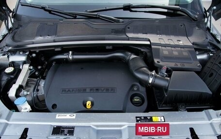 Land Rover Range Rover Evoque I, 2014 год, 1 590 000 рублей, 37 фотография