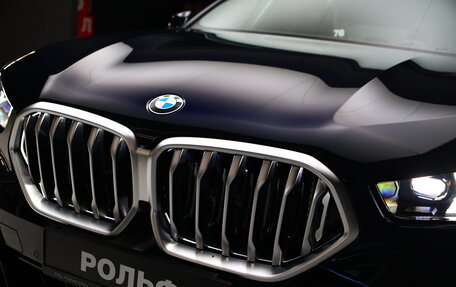 BMW X6, 2024 год, 11 590 000 рублей, 13 фотография