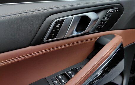 BMW X6, 2024 год, 11 590 000 рублей, 21 фотография