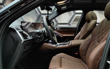 BMW X6, 2024 год, 11 590 000 рублей, 22 фотография