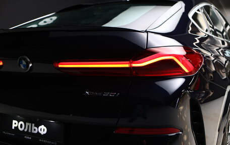 BMW X6, 2024 год, 11 590 000 рублей, 14 фотография