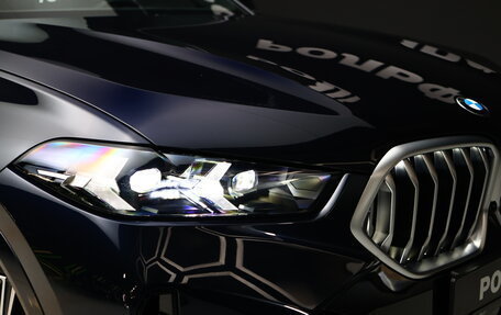 BMW X6, 2024 год, 11 590 000 рублей, 11 фотография
