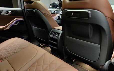 BMW X6, 2024 год, 11 590 000 рублей, 24 фотография