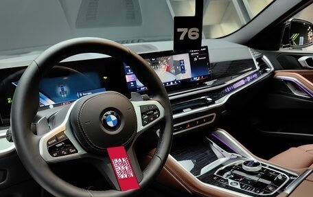 BMW X6, 2024 год, 11 590 000 рублей, 19 фотография