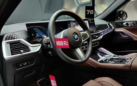 BMW X6, 2024 год, 11 590 000 рублей, 18 фотография