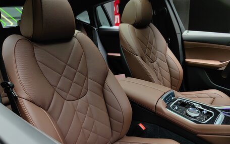BMW X6, 2024 год, 11 590 000 рублей, 26 фотография