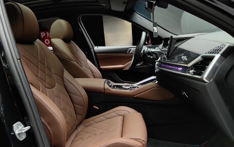 BMW X6, 2024 год, 11 590 000 рублей, 29 фотография