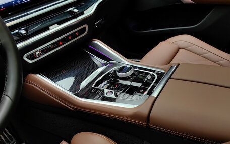 BMW X6, 2024 год, 11 590 000 рублей, 33 фотография