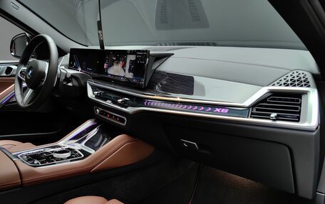 BMW X6, 2024 год, 11 590 000 рублей, 27 фотография
