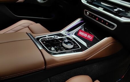 BMW X6, 2024 год, 11 590 000 рублей, 36 фотография