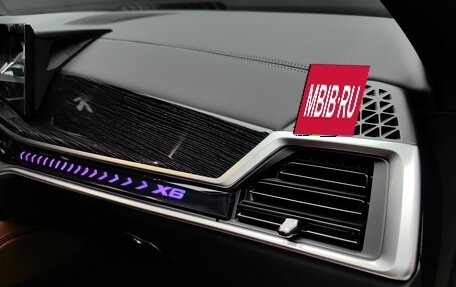 BMW X6, 2024 год, 11 590 000 рублей, 39 фотография