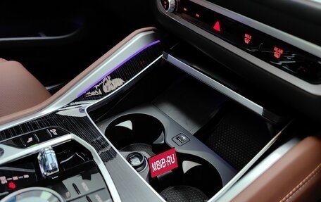 BMW X6, 2024 год, 11 590 000 рублей, 38 фотография