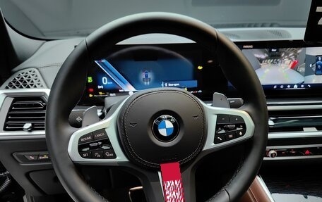 BMW X6, 2024 год, 11 590 000 рублей, 32 фотография
