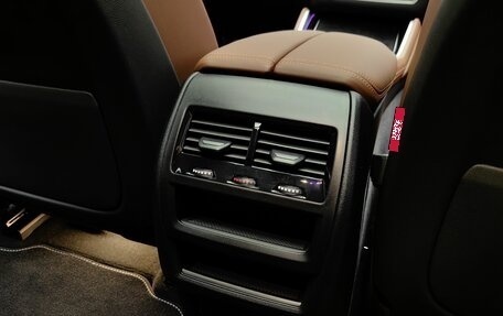 BMW X6, 2024 год, 11 590 000 рублей, 35 фотография