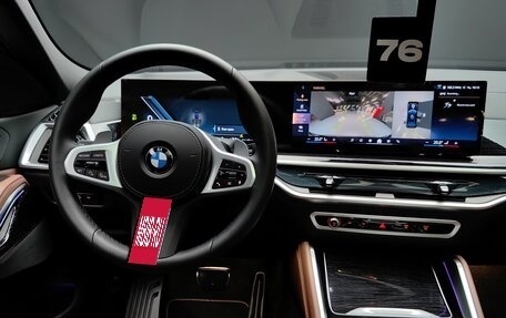 BMW X6, 2024 год, 11 590 000 рублей, 31 фотография