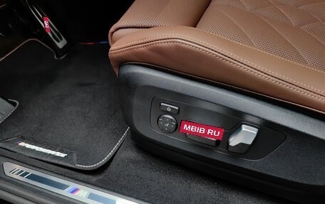 BMW X6, 2024 год, 11 590 000 рублей, 34 фотография