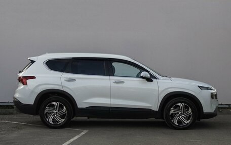 Hyundai Santa Fe IV, 2020 год, 3 510 000 рублей, 5 фотография