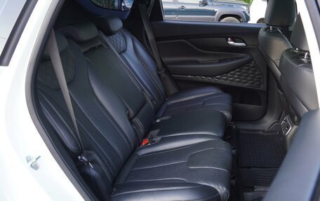 Hyundai Santa Fe IV, 2020 год, 3 510 000 рублей, 7 фотография