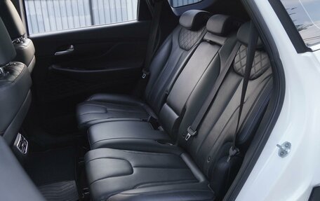 Hyundai Santa Fe IV, 2020 год, 3 510 000 рублей, 9 фотография
