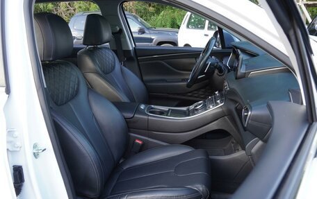 Hyundai Santa Fe IV, 2020 год, 3 510 000 рублей, 8 фотография