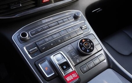 Hyundai Santa Fe IV, 2020 год, 3 510 000 рублей, 16 фотография