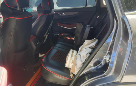 Changan CS75 I рестайлинг, 2022 год, 1 428 000 рублей, 5 фотография