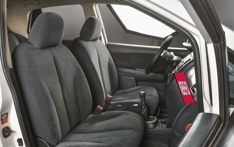 Nissan Tiida, 2011 год, 599 000 рублей, 8 фотография