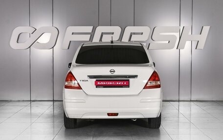 Nissan Tiida, 2011 год, 599 000 рублей, 4 фотография