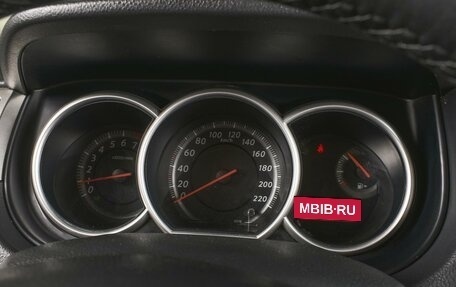 Nissan Tiida, 2011 год, 599 000 рублей, 15 фотография