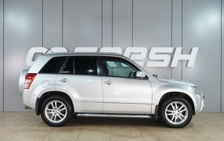 Suzuki Grand Vitara, 2011 год, 1 260 000 рублей, 5 фотография