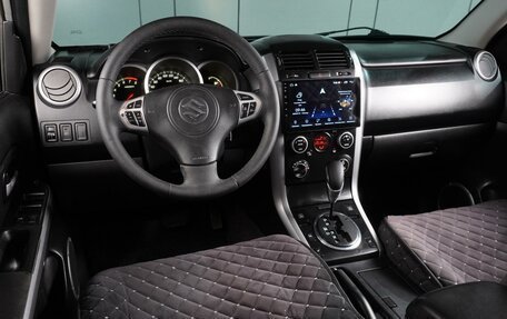 Suzuki Grand Vitara, 2011 год, 1 260 000 рублей, 6 фотография