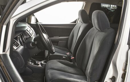 Nissan Tiida, 2011 год, 599 000 рублей, 10 фотография