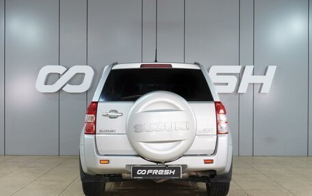 Suzuki Grand Vitara, 2011 год, 1 260 000 рублей, 4 фотография