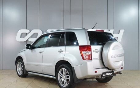 Suzuki Grand Vitara, 2011 год, 1 260 000 рублей, 2 фотография