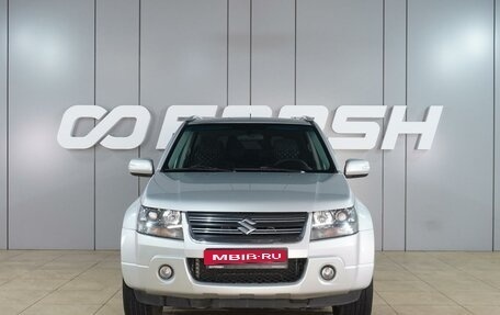 Suzuki Grand Vitara, 2011 год, 1 260 000 рублей, 3 фотография
