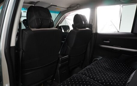 Suzuki Grand Vitara, 2011 год, 1 260 000 рублей, 11 фотография