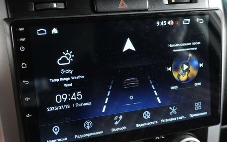Suzuki Grand Vitara, 2011 год, 1 260 000 рублей, 14 фотография