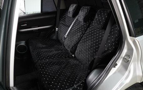 Suzuki Grand Vitara, 2011 год, 1 260 000 рублей, 9 фотография